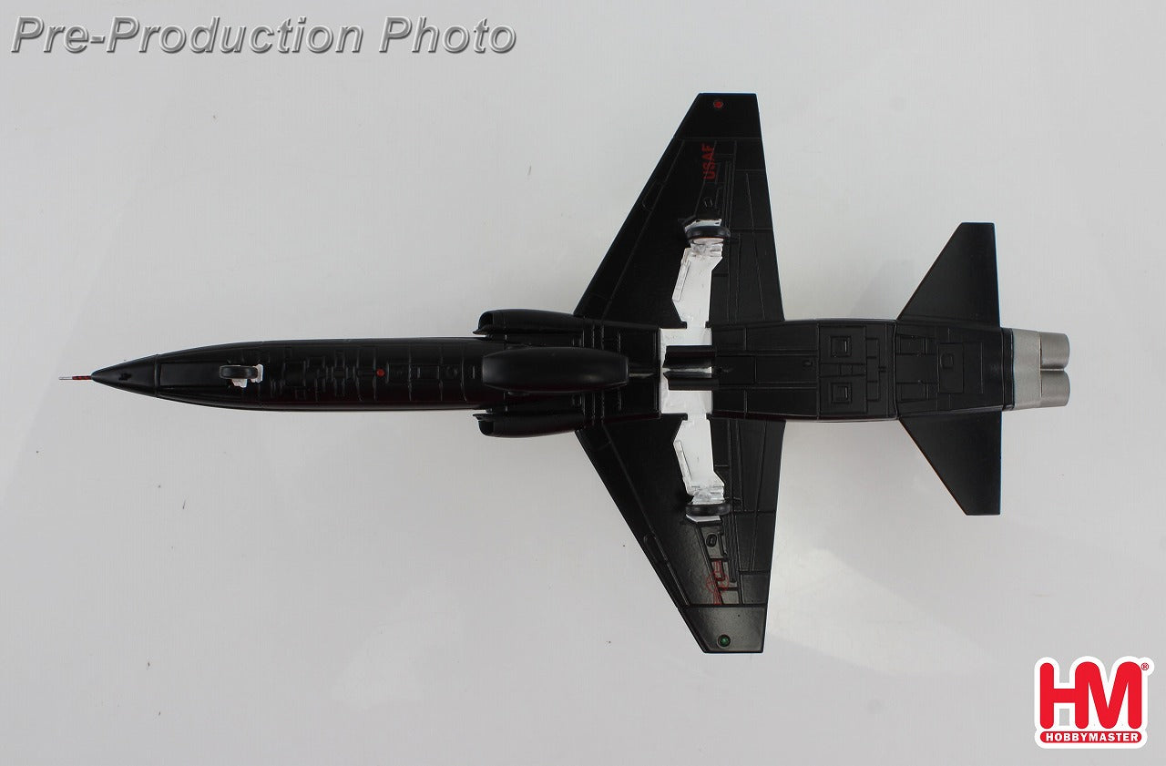 T-38A Talon, US Air Force, 9th Reconnaissance Wing, 1st Reconnaissance Squadron, 2006, 1/72 [HA5411] 