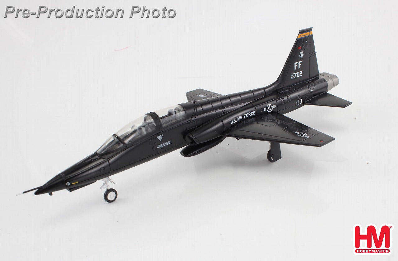 T-38A Talon United States Air Force 7th Fighter Training Squadron 2023 1/72 [HA5412] 