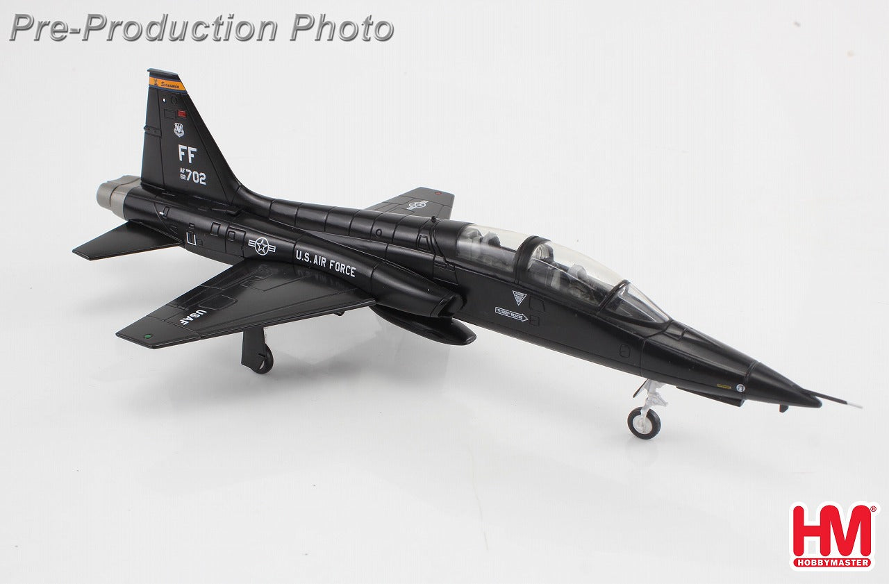 T-38A タロン アメリカ空軍 第7戦闘訓練飛行隊 2023年 1/72 [HA5412]