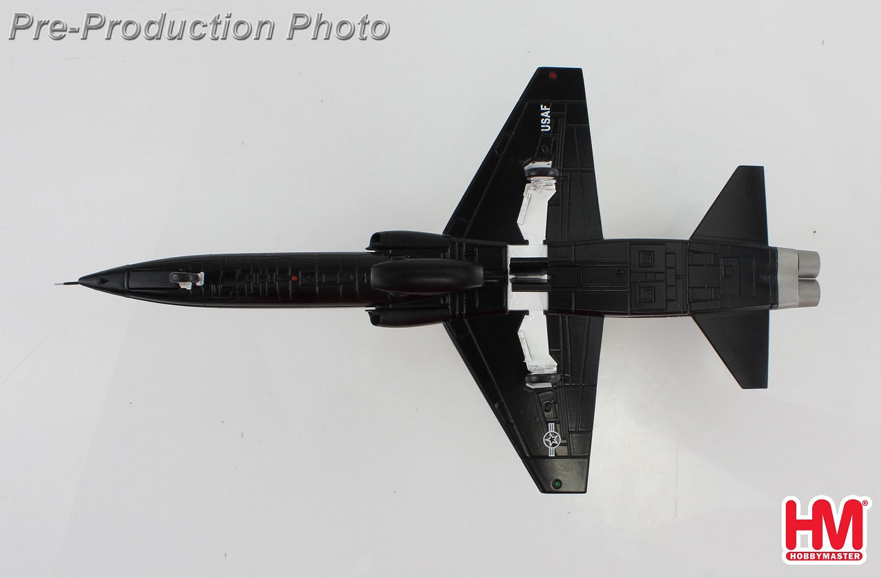 T-38A Talon United States Air Force 7th Fighter Training Squadron 2023 1/72 [HA5412] 