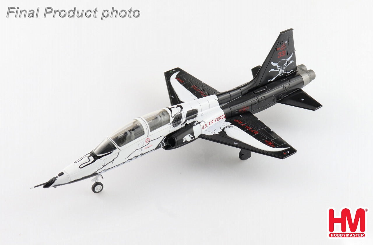 T-38C タロン アメリカ空軍 第87飛行訓練飛行隊 2021年 1/72 [HA5413]