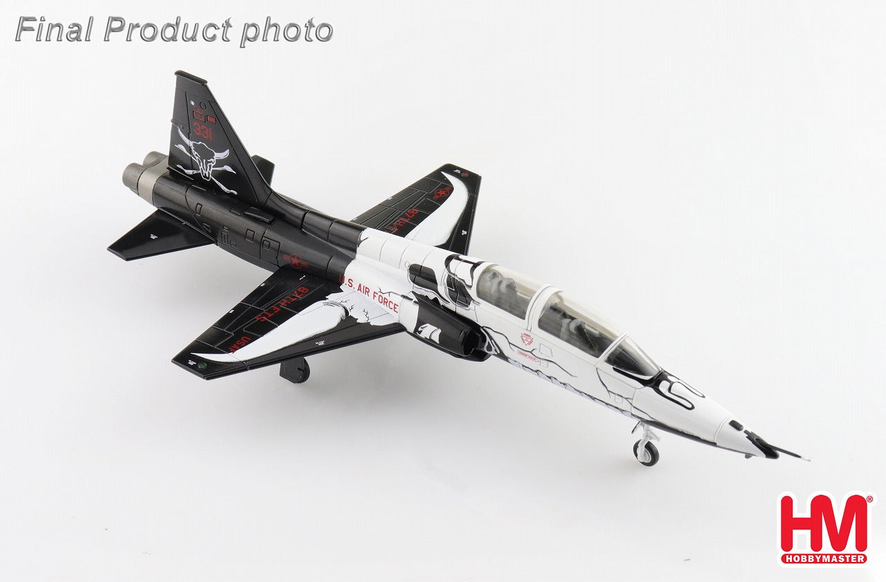 T-38C タロン アメリカ空軍 第87飛行訓練飛行隊 2021年 1/72 [HA5413]