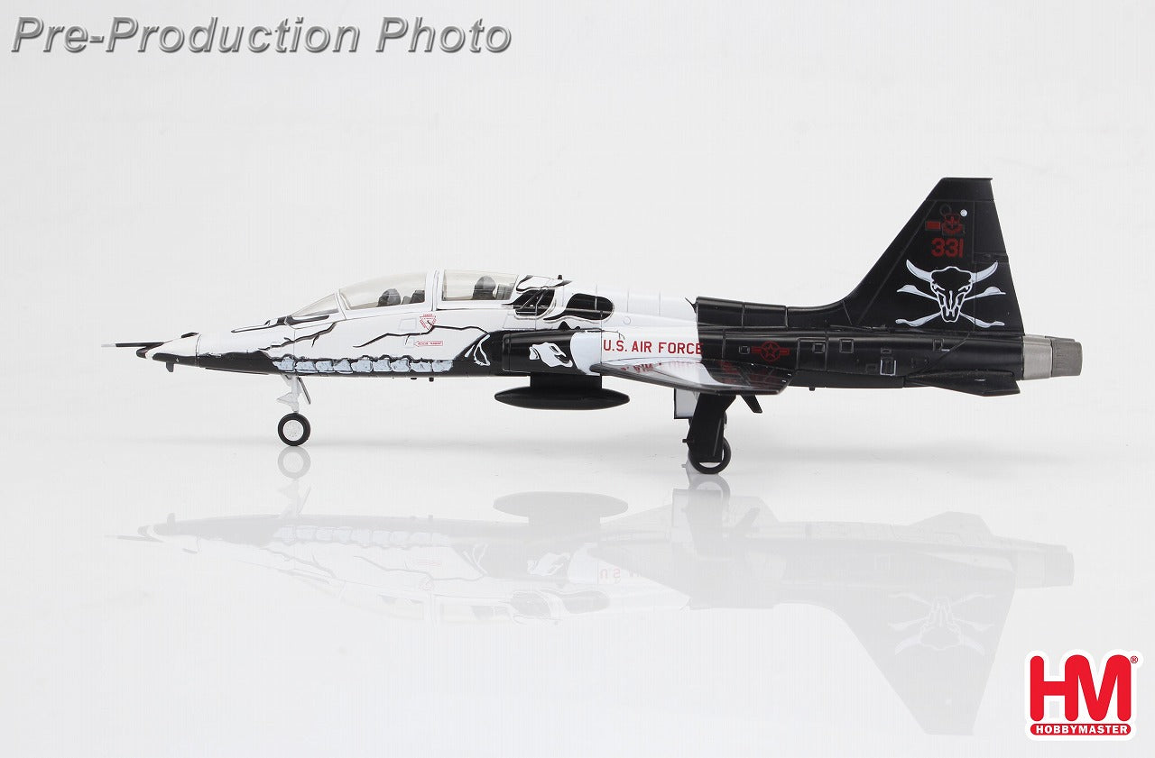 Hobby Master 【予約商品】T-38C タロン アメリカ空軍 第87飛行 Hobby Master 【予約商品】T-38C タロン アメリカ空軍 第87飛行