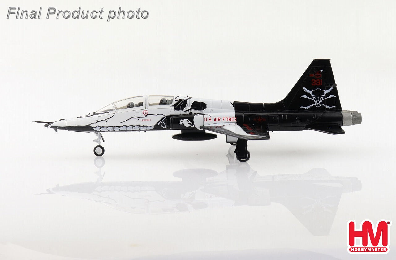 T-38C タロン アメリカ空軍 第87飛行訓練飛行隊 2021年 1/72 [HA5413]