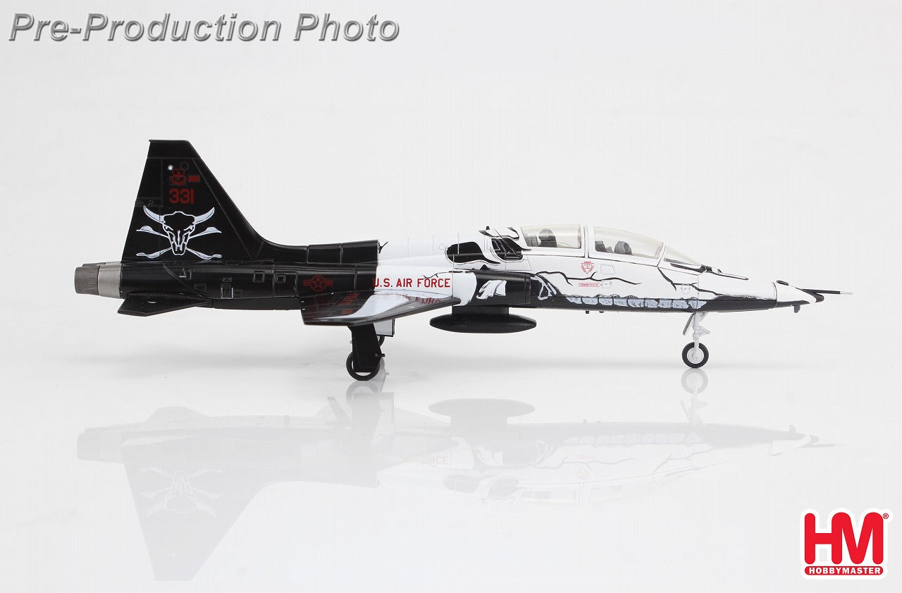 T-38C タロン アメリカ空軍 第87飛行訓練飛行隊 2021年 1/72 [HA5413]