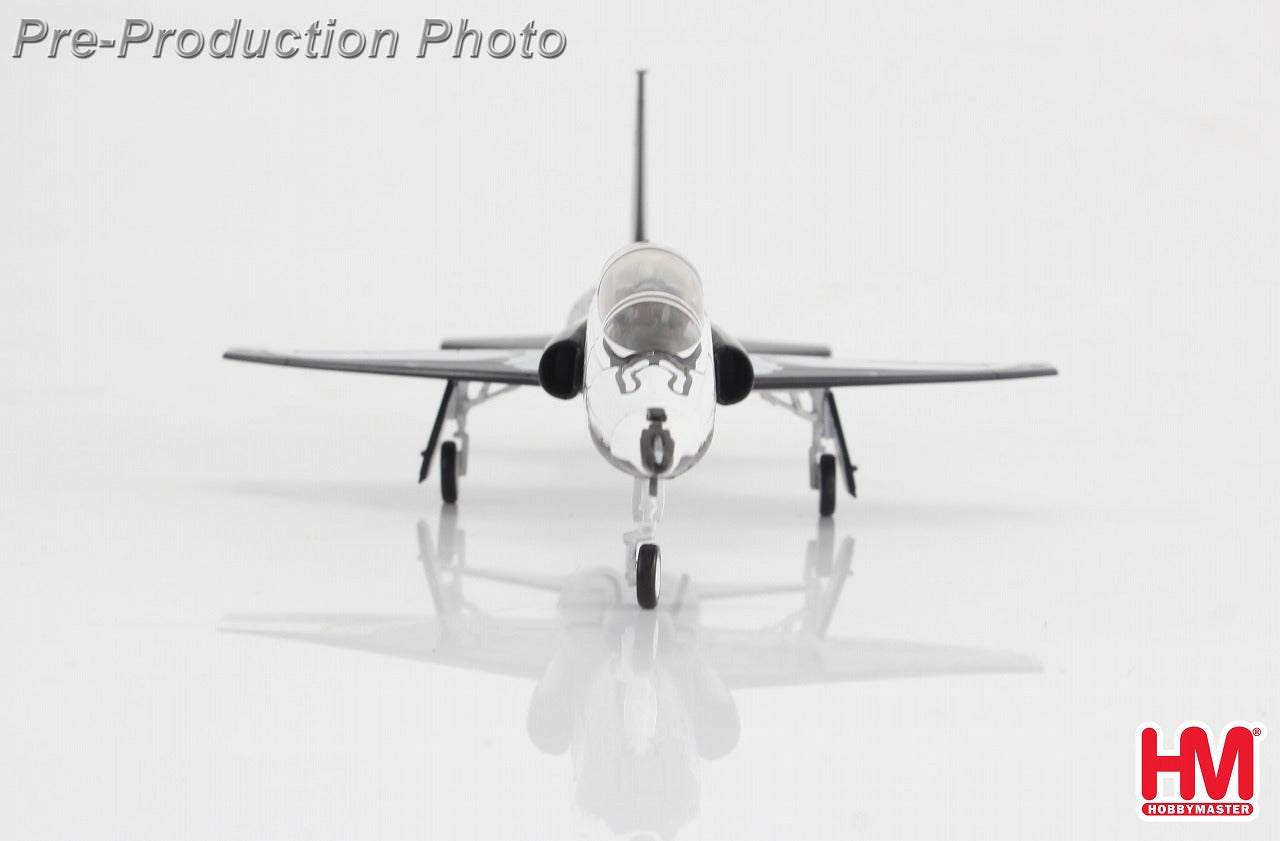 T-38C タロン アメリカ空軍 第87飛行訓練飛行隊 2021年 1/72 [HA5413]