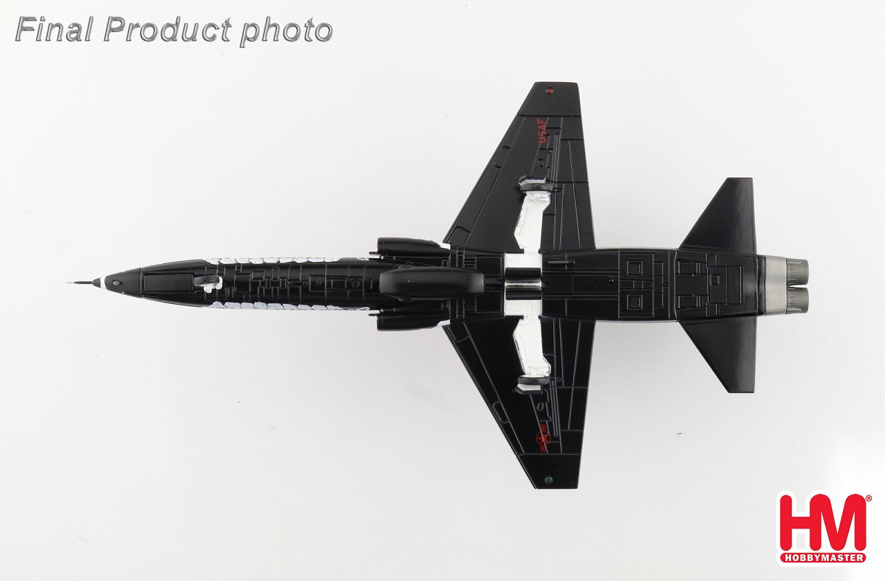 T-38C タロン アメリカ空軍 第87飛行訓練飛行隊 2021年 1/72 [HA5413]