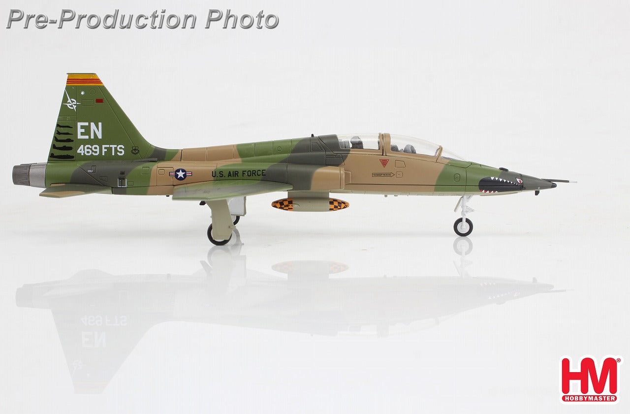 T-38C タロン アメリカ空軍 第87飛行訓練飛行隊 2020年 1/72 [HA5414]