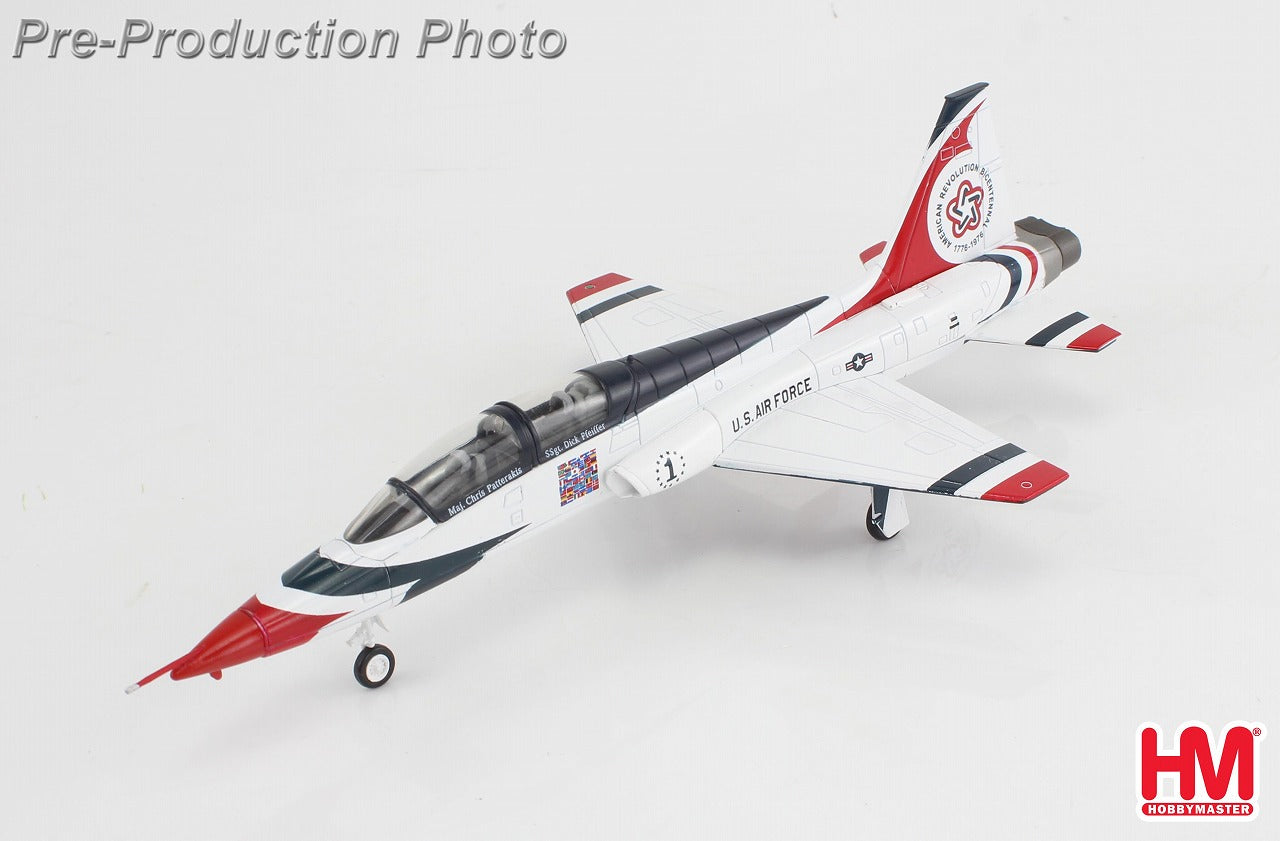 送料込み M-SERIES T-38 TALON 1:200 アメリカ空軍 航空機