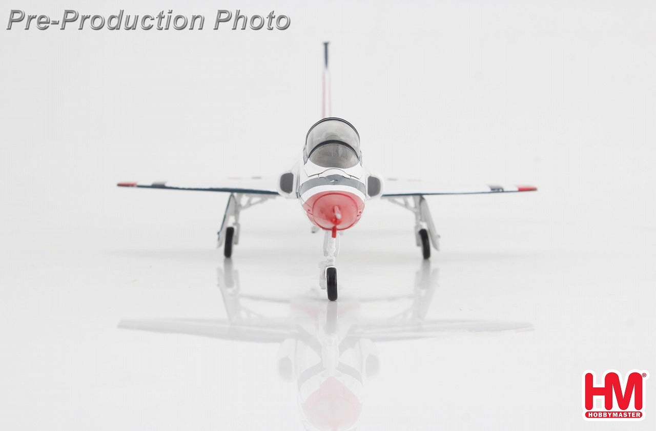 【予約商品】T-38 アメリカ空軍 サンダーバーズ 1番機  「アメリカ合衆国建国200周年塗装」 1976年 1/72 (HM20250625) [HA5416]