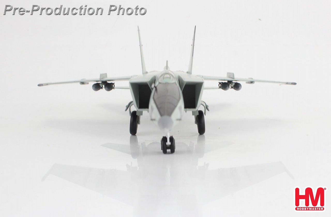 ※予約受付終了【予約商品】MIG-25RBT ブルガリア空軍 754 1/72 (HM20250808) [HA5653]