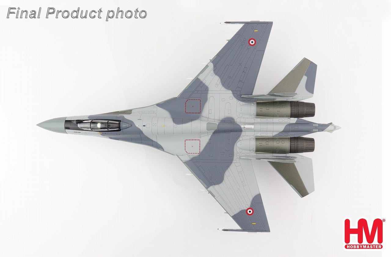 Su-35S "Flanker-E" Egyptian Air Force 2020 #9213 1/72 [HA5711]