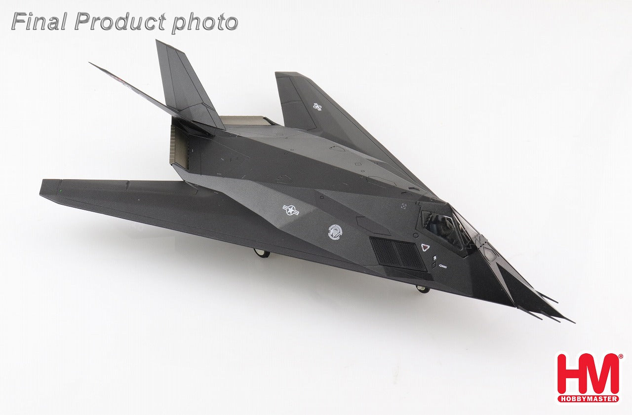 Hobby Master F-4E アメリカ空軍 インディアナ州空軍 第122戦術