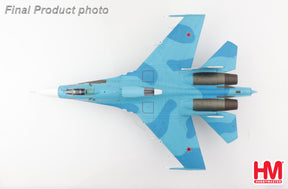 Hobby Master Su-27SM 「フランカーB」 ロシア航空宇宙軍 アクロバット 