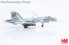 Su-27P フランカーB ロシア海軍航空隊 2020年 1/72 [HA6019](20231231WE)