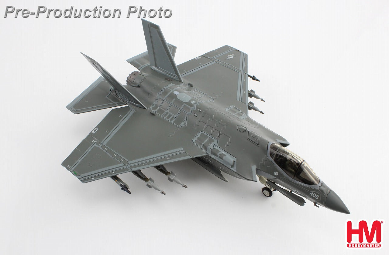 Hobby Master F-35C Lightning II, US Navy 147th Fighter