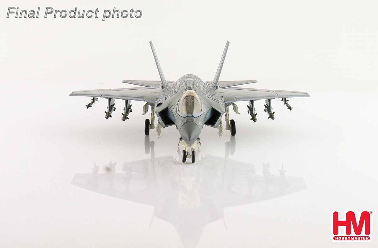 F-35C Lightning II US Navy CF-03 1/72 [HA6209] 