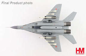 MiG-29A ロシア航空宇宙軍 第4航空・防空軍 第960戦闘航空連隊 プリモルスコ・アフタルスク基地 1997年 #32 1/72 [HA6520]