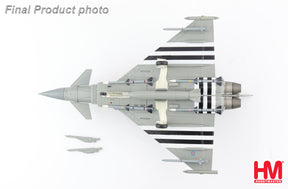 Hobby Master ユーロファイター タイフーンFGR.4 イギリス空軍 第29 