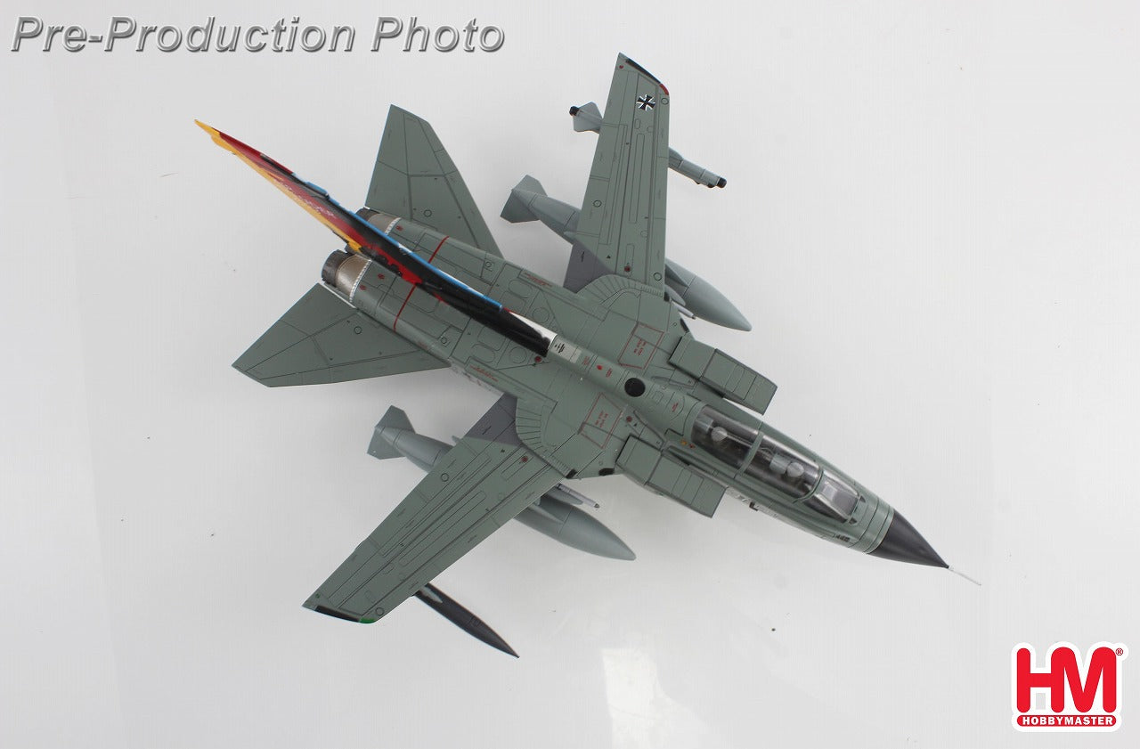 トーネード IDS ドイツ空軍 第51空軍戦術航空団 エアディフェンダー23 1/72[HA6722]