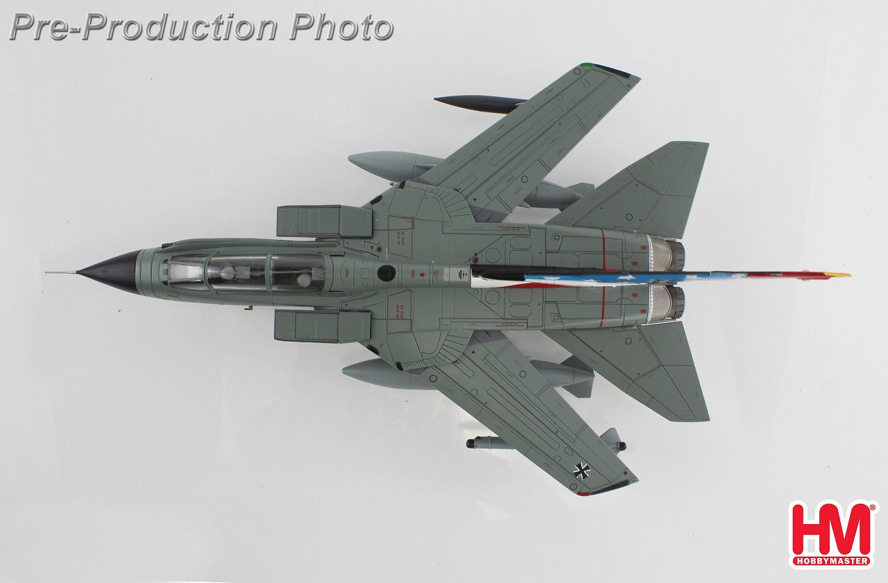 Tornado IDS German Air Force 51st Tactical Air Wing Air Defender 23 1/72 [HA6722] 