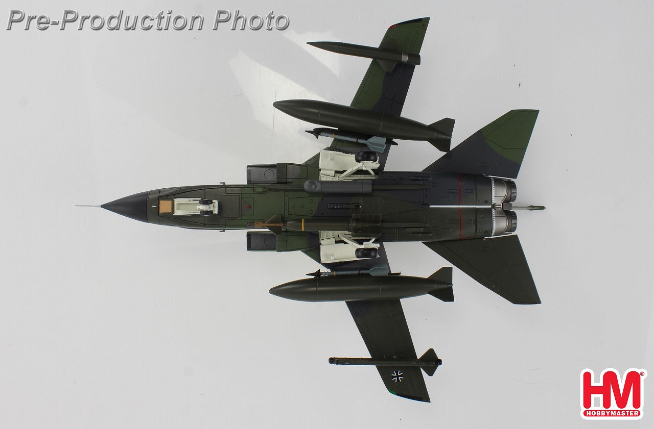 トーネード IDS ドイツ空軍 第31戦闘爆撃航空団 Norm83B 2008年 1/72 [HA6723]