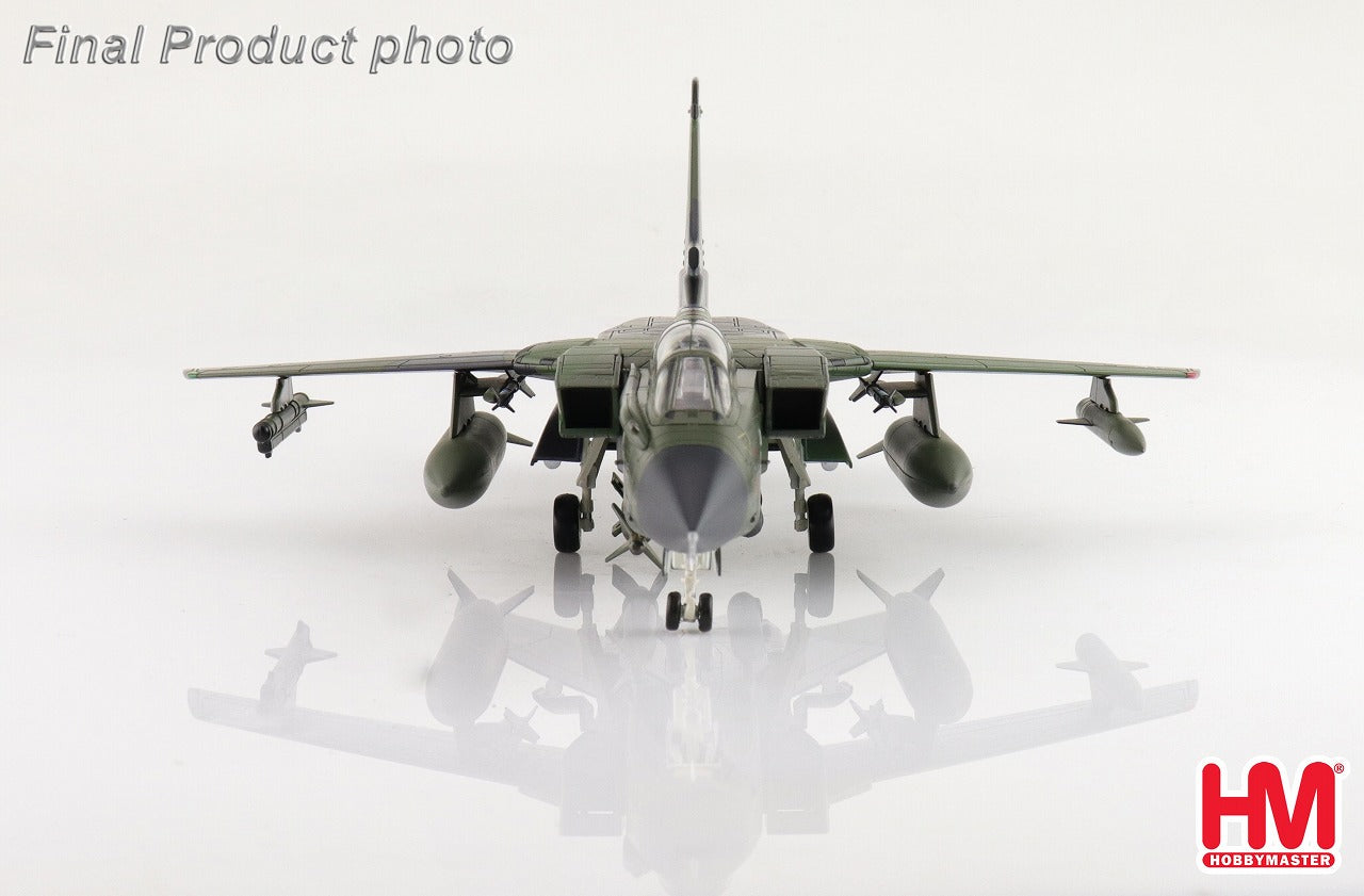 トーネードIDS  ドイツ空軍 フライトトレーニングセンター 「FlgAusbZLw」 ホロマン空軍基地 2007年 46+04 1/72 [HA6724]