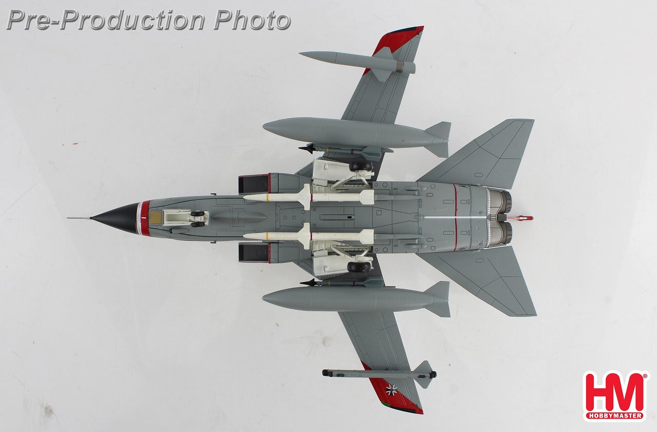 トーネード IDS ドイツ空軍 WTD-61 50周年記念 1/72 [HA6728]