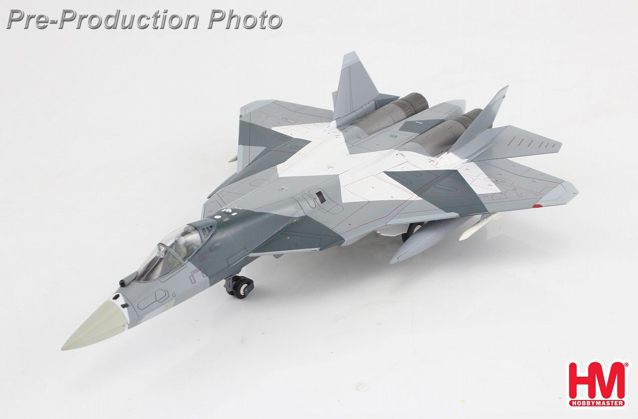 Su-57 ステルス戦闘機 「バンディット」 ※デカール付属 1/72 [HA6807]
