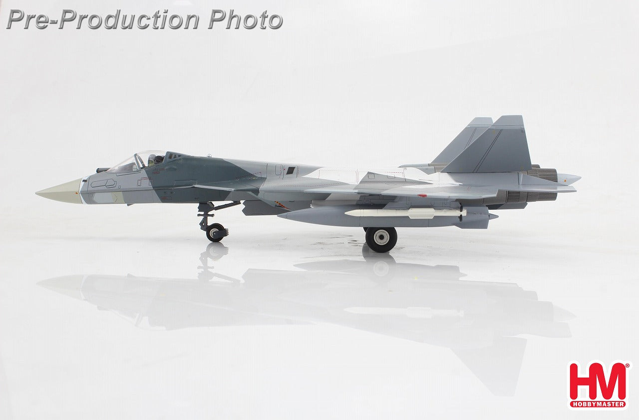 Hobby Master 【予約商品】Su-57 ステルス戦闘機 「バンディット