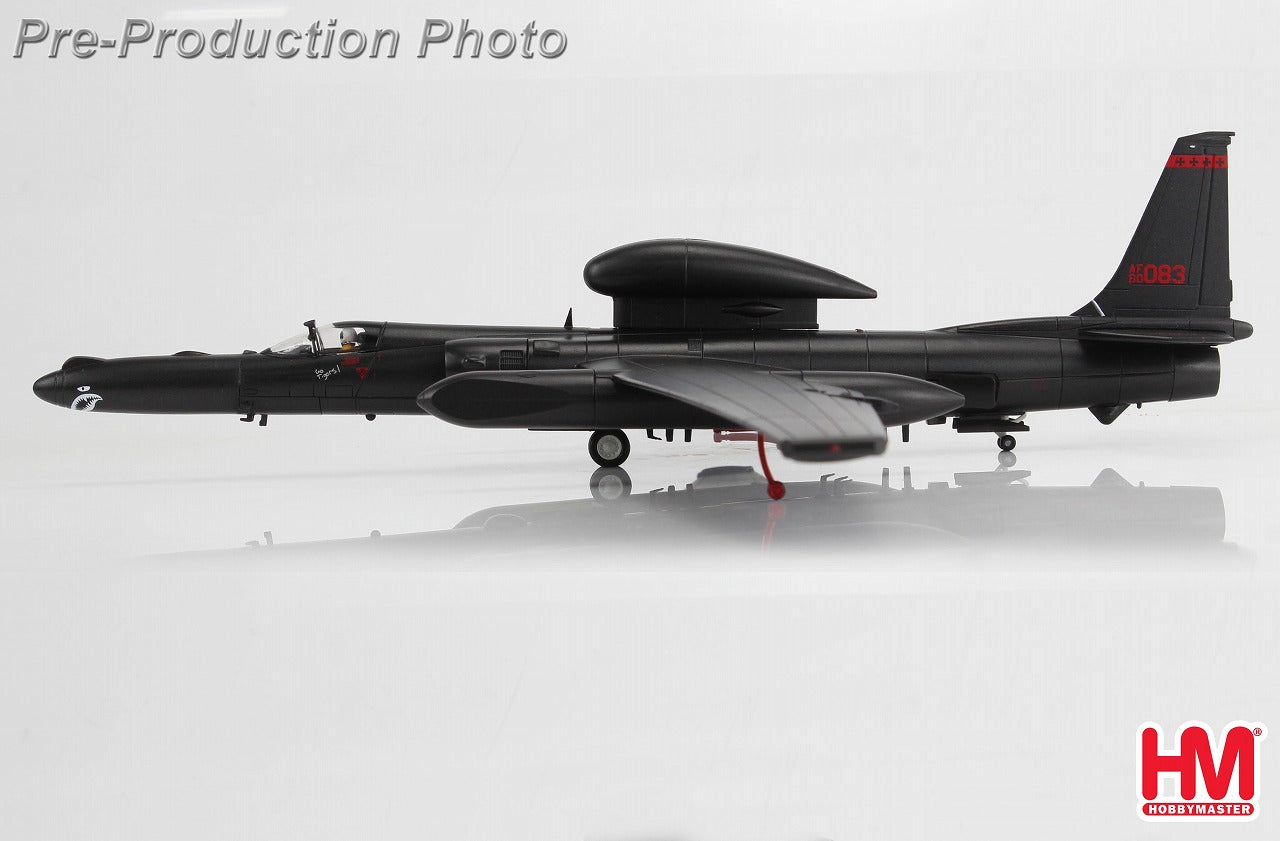 U-2S 高高度戦術偵察機 アメリカ空軍 第99偵察飛行隊 フェアフォード空軍基地 2014年 1/72 [HA6906]