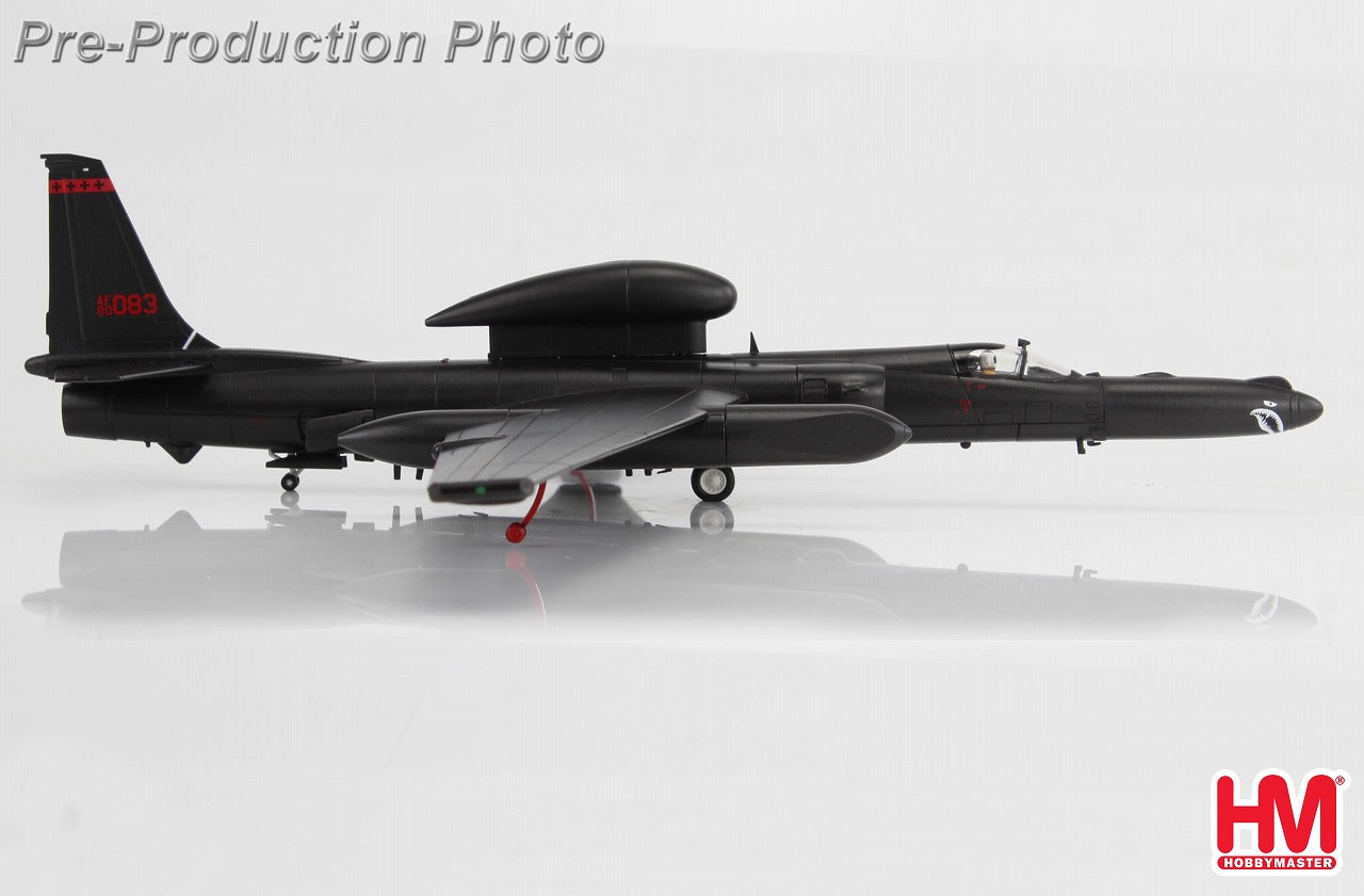 U-2S 高高度戦術偵察機 アメリカ空軍 第99偵察飛行隊 フェアフォード空軍基地 2014年 1/72 [HA6906]