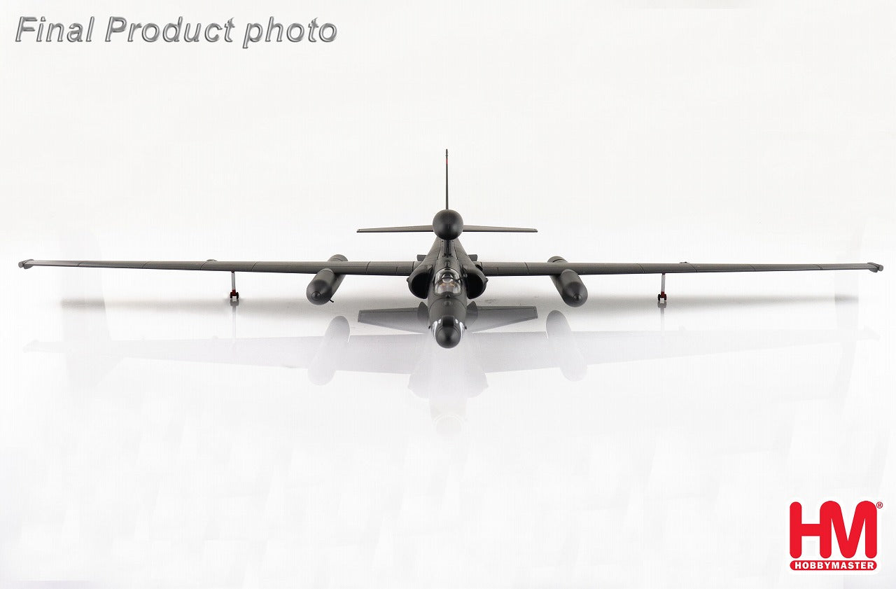 U-2S 高高度戦術偵察機 アメリカ空軍 第99偵察飛行隊 フェアフォード空軍基地 2014年 1/72 [HA6906]