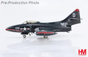 F9F-5 パンサー アメリカ海軍  ロイス・ウィリアムズ 1/48 [HA7210](20231231WE)