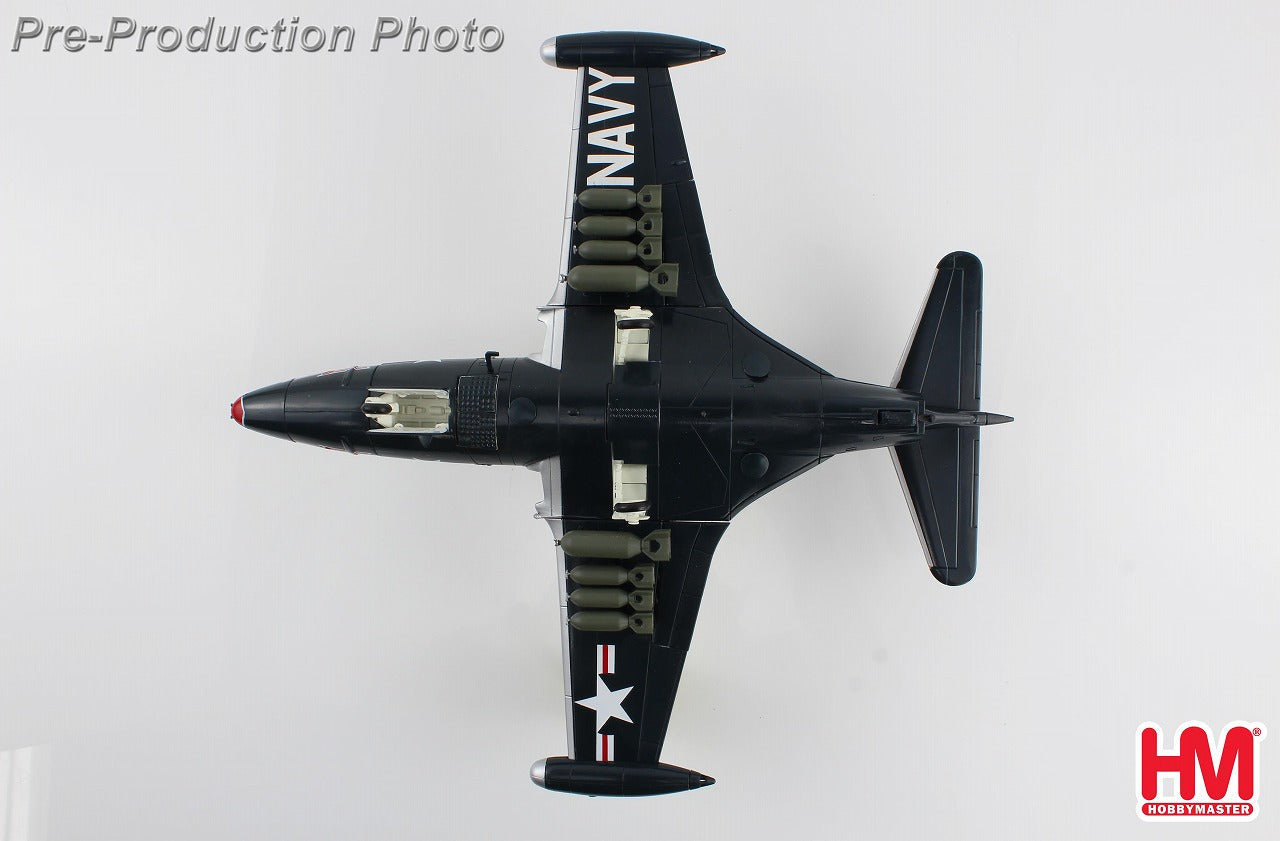 F9F-5 Panther US Navy MiG-15 Killer 1952 1/48[HA7210B]