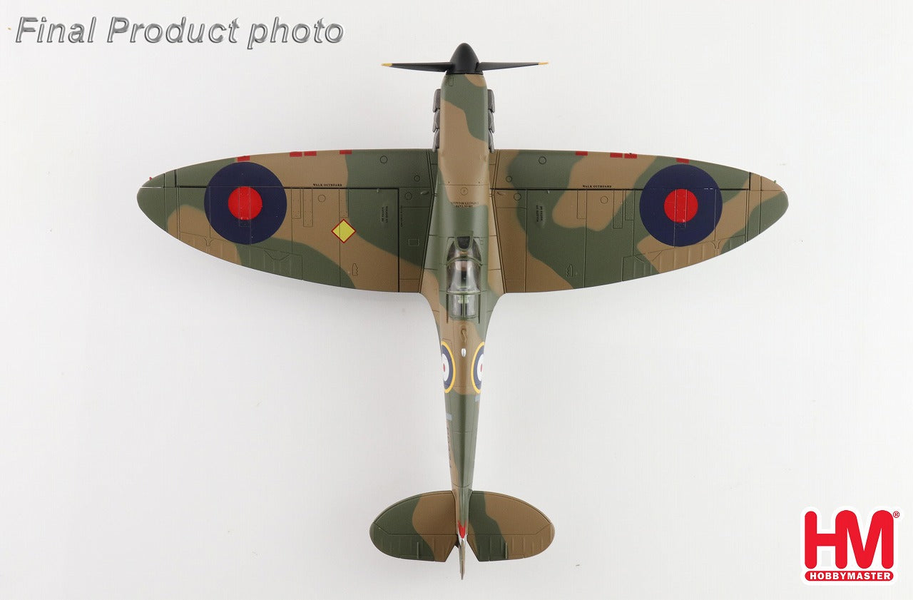 スピットファイアMk.Ⅰa 「ダンケルク」 1/48 [HA7817]