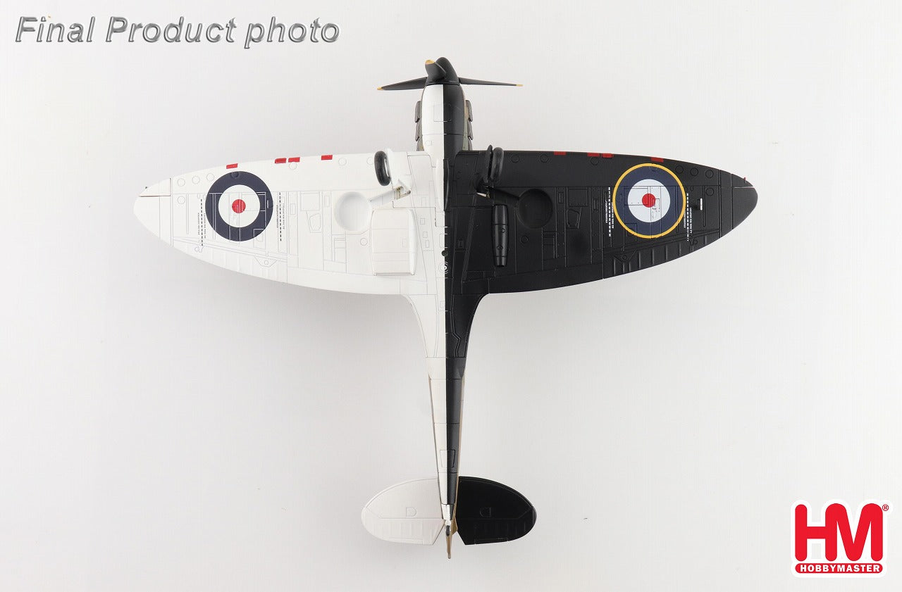 スピットファイアMk.Ⅰa 「ダンケルク」 1/48 [HA7817]