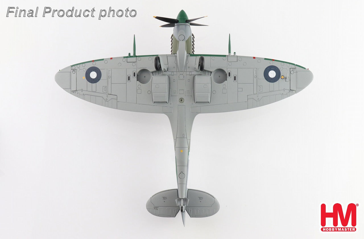 Spitfire Mk.VIII "Royal Australian Air Force Mac III" 1/48 [HA8327] 