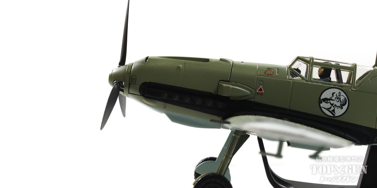 ハセガワ 1/72 ドイツ空軍 He51B-1 & Bf109E-3 コンドル軍団 プラモデル 02197 ggw725x Hobby Master Bf109-E ドイツ空軍 コンドル軍団 第88戦闘飛行隊