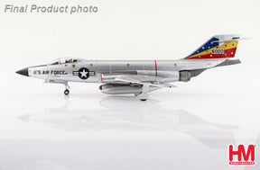 F-101C ヴードゥー アメリカ空軍 第81戦術戦闘航空団 「ロビン・オールズ」 1/72[HA9303]