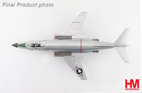 F-101C ヴードゥー アメリカ空軍 第81戦術戦闘航空団 「ロビン・オールズ」 1/72[HA9303]