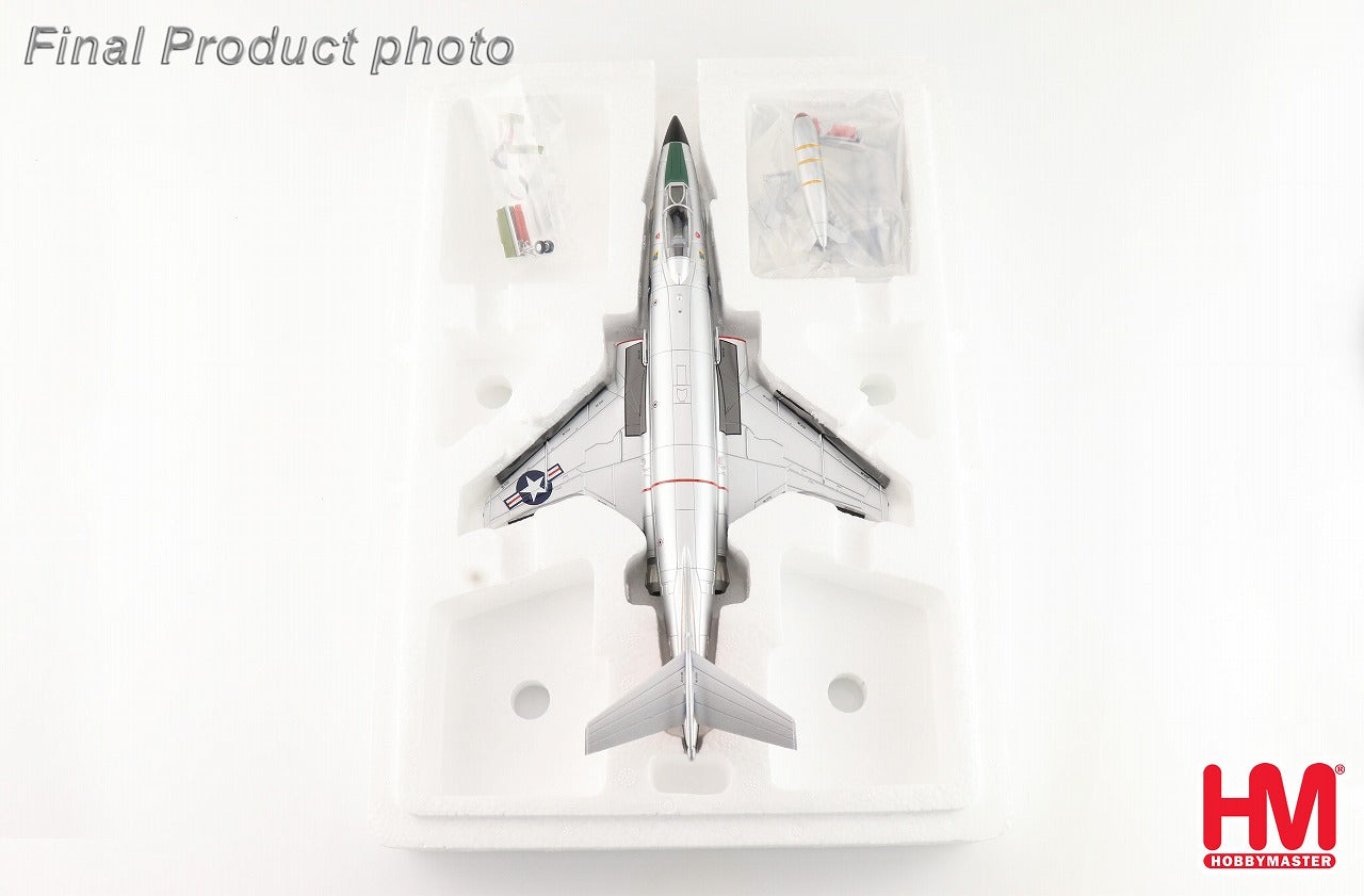 F-101C ヴードゥー アメリカ空軍 第81戦術戦闘航空団 「ロビン・オールズ」 1/72[HA9303]