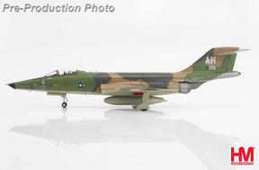 RF-101C ヴードゥー アメリカ空軍 第45偵察飛行隊「ゲリーズ・クラウン」1/72 [HA9351]