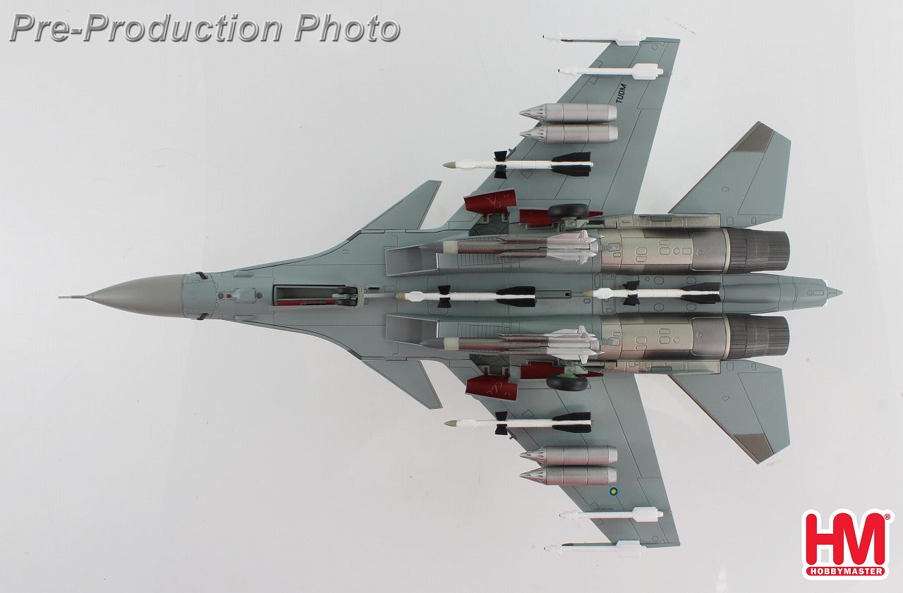 Su-30MKM Flanker Malaysian Air Force "LIMA 2013" 1/72 [HA9508] 