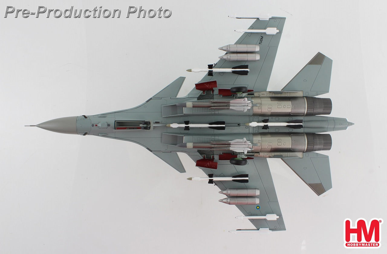 Su-30MKM Flanker Malaysian Air Force "LIMA 2019" 1/72 [HA9509] 