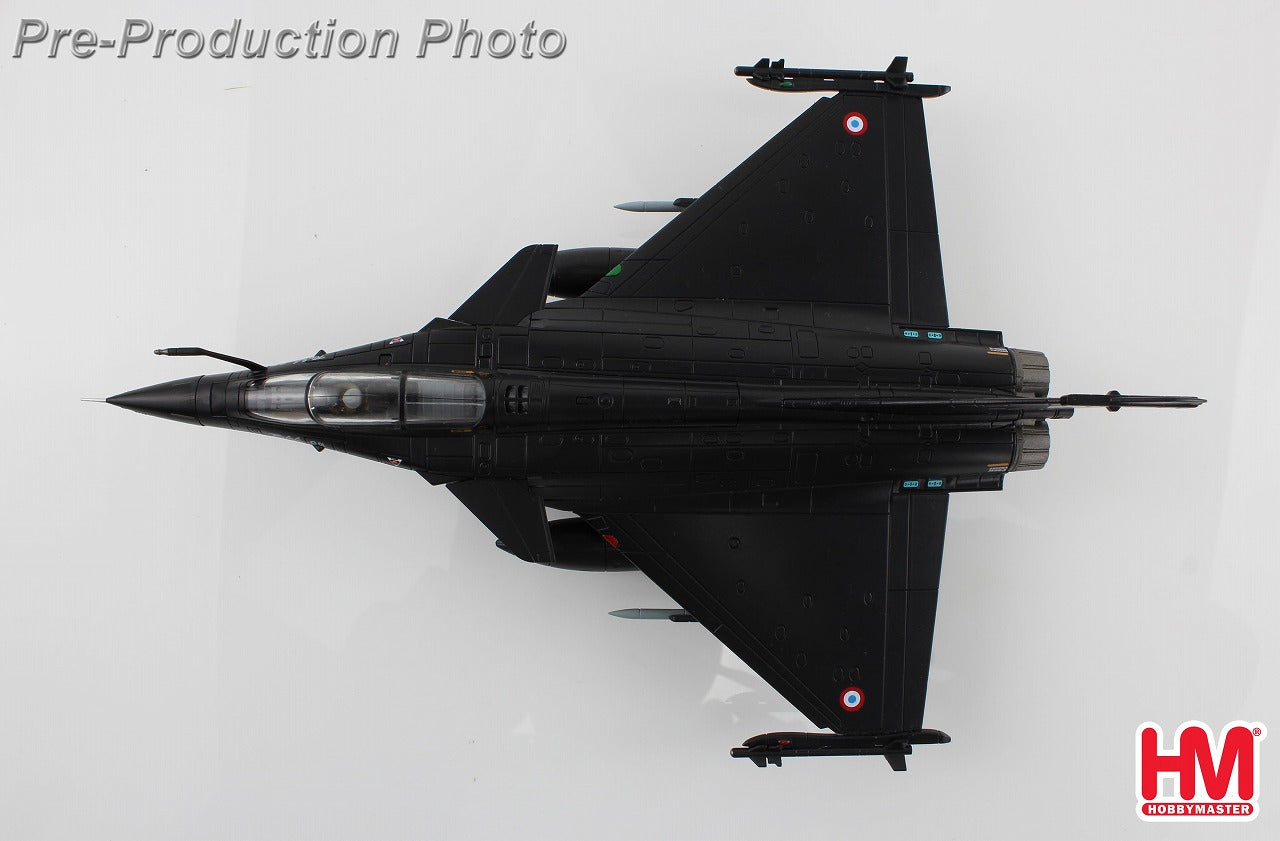 Rafale C Farnborough International Air Show 1992 1/72 [HA9607] 