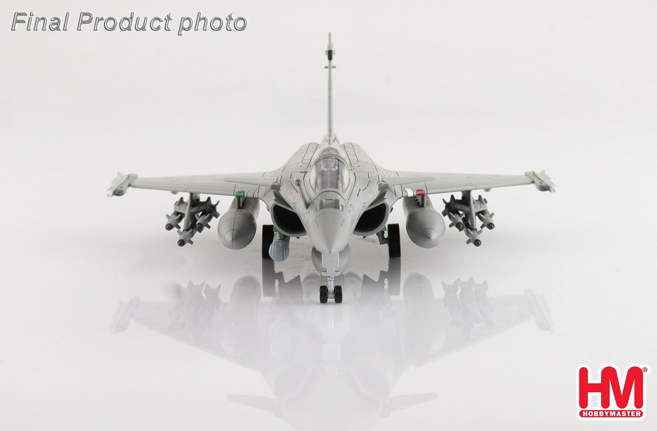 【限定品】ラファールEH インド空軍 2020年 ※GBU-12・AASM・MICA付属　BS001　1/72  [HA9616]