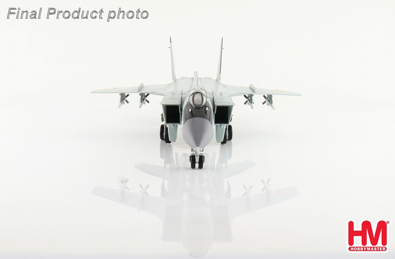 MiG-31B Foxhound Kazakhstan Air Defense Forces 2012 1/72 [HA9704] 