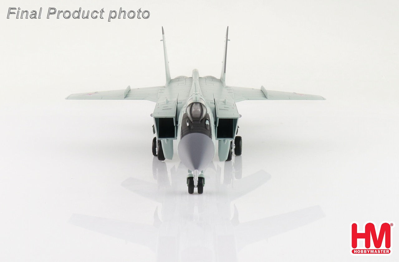 MiG-31K Foxhound D Russian Aerospace Forces KH-47 Attached 1/72 [HA9705] 