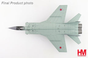 MiG-31K フォックスハウンドD ロシア航空宇宙軍 KH-47付属 1/72[HA9705]